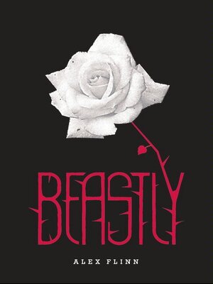cover image of Beastly
